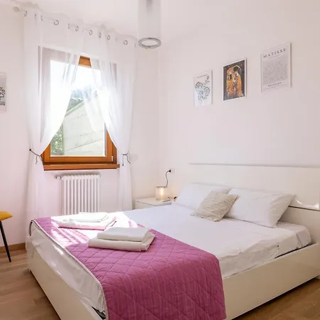 Apartamento Magnolia A