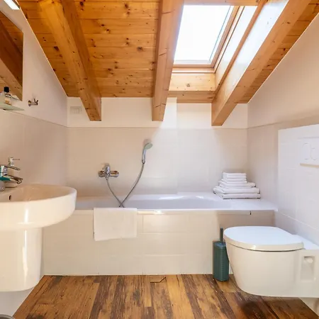 Apartamento Magnolia A *