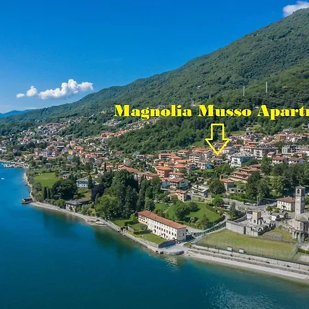 Apartamento Magnolia A