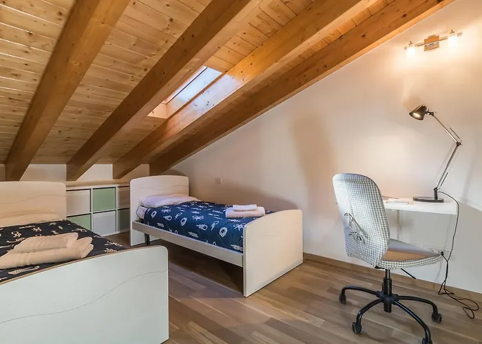 Apartment Magnolia A